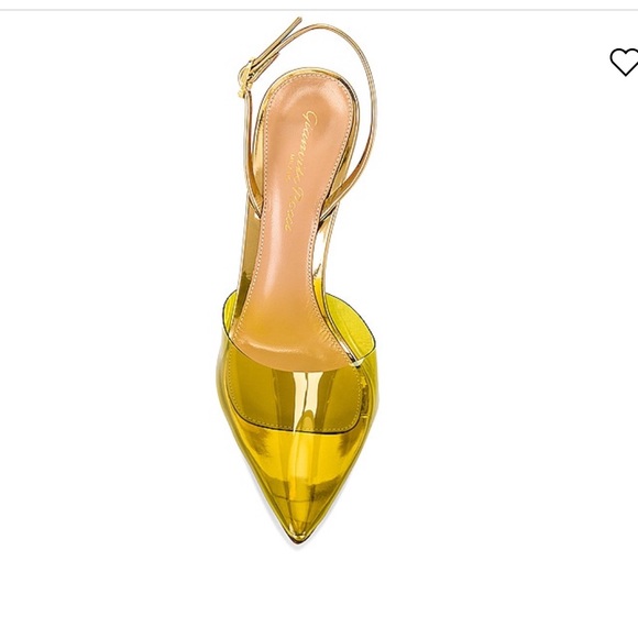 Gianvito Rossi Ribbon D’Orsay - Picture 3 of 13